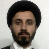 Rezaee Moosavi، Sayyed Mohammd Mahdi