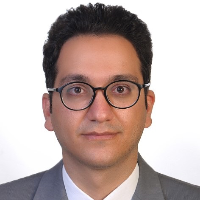 دکتر رامین قربانی