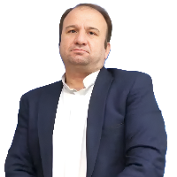  دکتر سید محمدرضا موسوی فرد