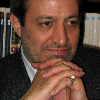 سید علی محمودی