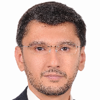 دکتر رضا محمدپور