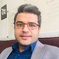 دکتر یاسین باباجانپور