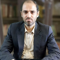 Mohtadi, Hossein
