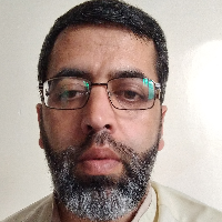  حسین منافی
