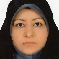 Ghaffarijahed، Maryam