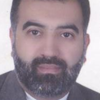 دکتر علی آقاجانی