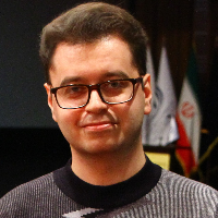 Rasouli، Mohammad Reza