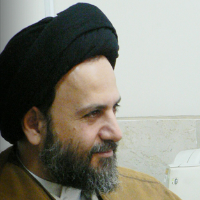 دکتر سید علی طالقانی