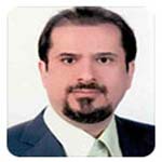 دکتر محمدحسن بازیار