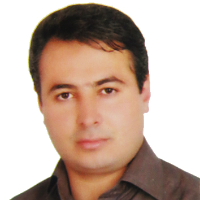 دکتر محمود احمدی آذر