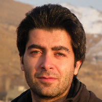 Mohamadi، Khosro