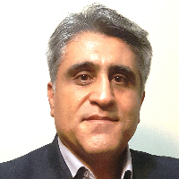 Gazor، Hamid Reza