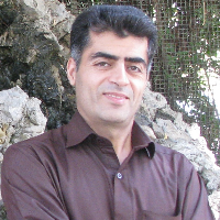 محمدرضا پریشانی