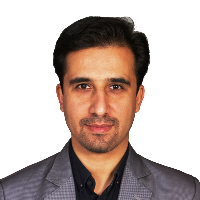 دکتر سید حامد معظمی فریدا