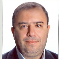 دکتر امیرحسین محمدی