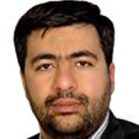 Jalili، Reza