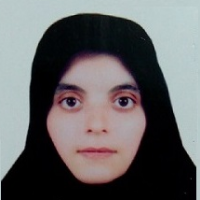 Shabani Shayeh، Maryam