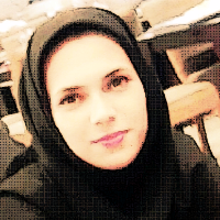 مهندس زهرا شریفی آذر