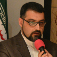 دکتر اسماعیل حسن نژاد