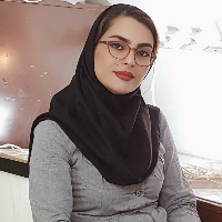 Mohammadi, Zahra