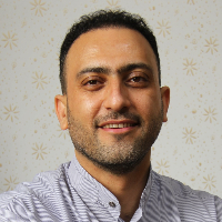 محمد خزایی
