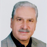 Masjedi, Mohammad Reza