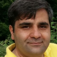 مهندس محمدرضا شهرکی