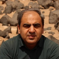 Mahmoudi, Peyman