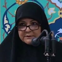 Sadeghi Fassaei, Soheila