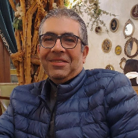 دکتر فاتح رحیمی