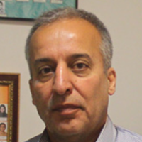 دکتر علی فلاح