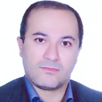 دکتر رضا امیری چایجان