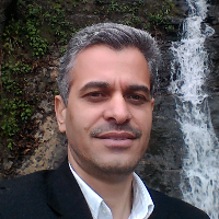 دکتر سید حسین اطهری