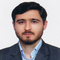 دکتر علی مراد حیدری