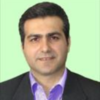 Hosseinipour، Seyed Jamal