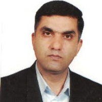 دکتر محمدرضا مشایخی