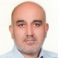 دکتر سید رضا مهرنیا