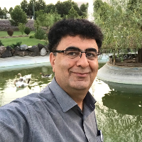 دکتر سعید خضری