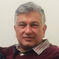 دکتر سعید رضایی