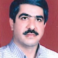محمدمهدی کاوه یزدی
