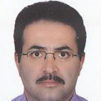 Ghasemzadeh Ganjehie, Mohammad