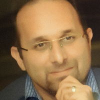 دکتر محسن قادری