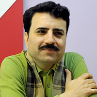 Kouchekzadeh، Reza