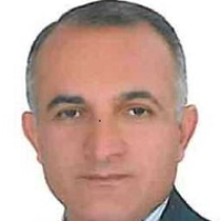 دکتر سعید رحیمی پردنجانی