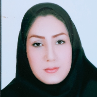 مریم تهرانی