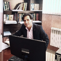 Ahmadi Ekhtyar، Mehdi