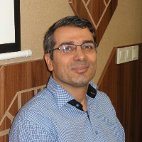 Firouzeh, Zaker Hossein