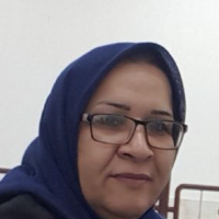 دکتر پوران یوسفی پور کرمانی