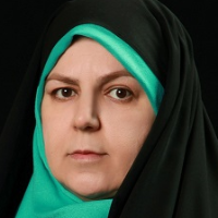Sharifzadeh، Zahra