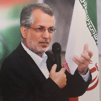 دکتر ابراهیم محمودزاده